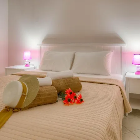 Villa Villa Andromeda-Pegasus Sivota