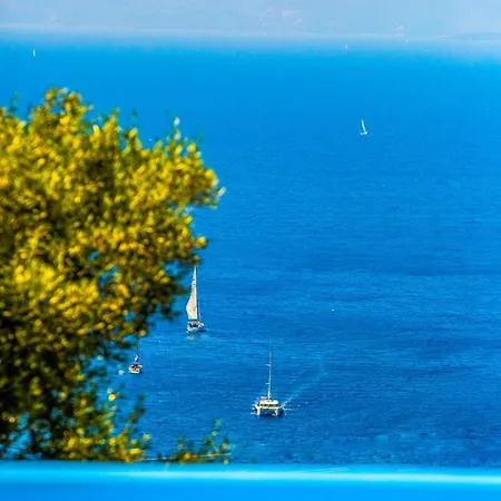 Villa Villa Andromeda-Pegasus *
