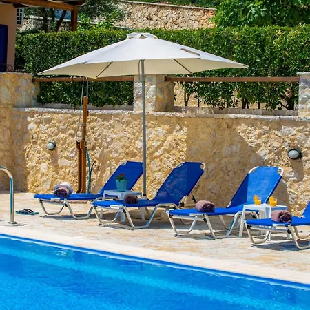 Villa Andromeda-Pegasus Villa
