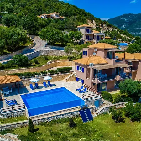 Villa Villa Andromeda-Pegasus