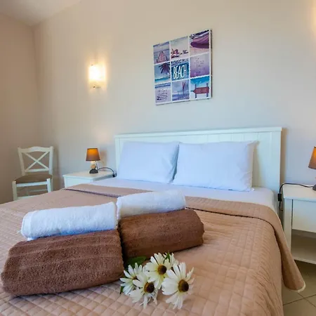 Villa Villa Andromeda-Pegasus Syvota