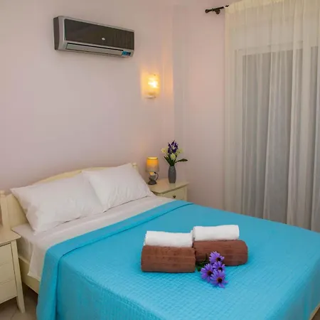 Villa Andromeda-Pegasus * Sivota