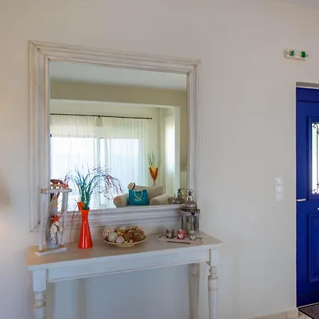 Villa Villa Andromeda-Pegasus