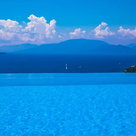 Villa Andromeda-Pegasus Villa Syvota