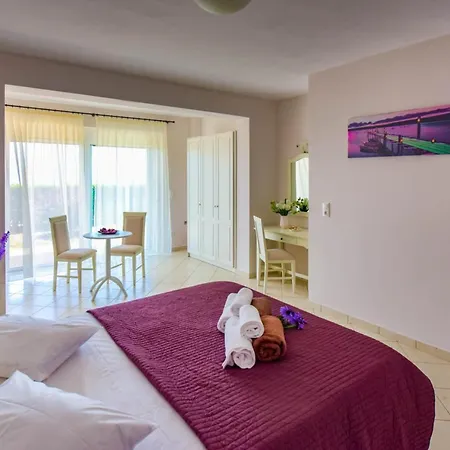Villa Andromeda-Pegasus Villa *