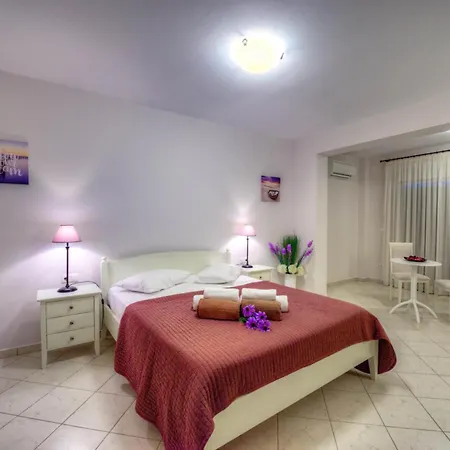 Villa Villa Andromeda-Pegasus *