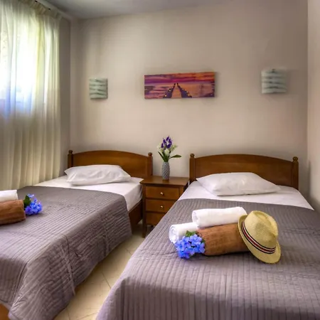 Villa Andromeda-Pegasus