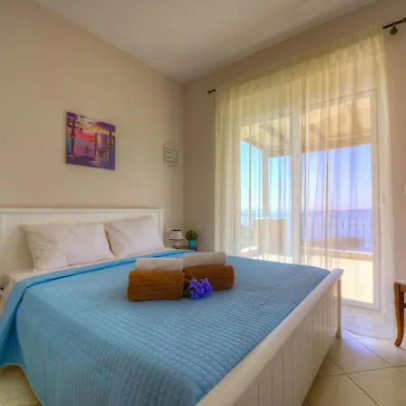 Villa Villa Andromeda-Pegasus Syvota
