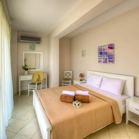 Villa Villa Andromeda-Pegasus *