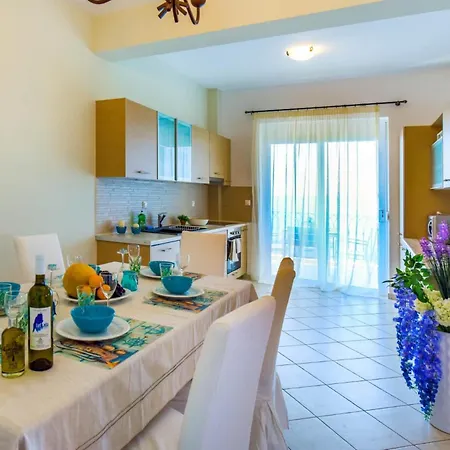 Villa Villa Andromeda-Pegasus *
