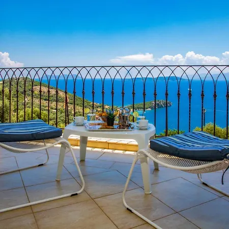Villa Villa Andromeda-Pegasus *